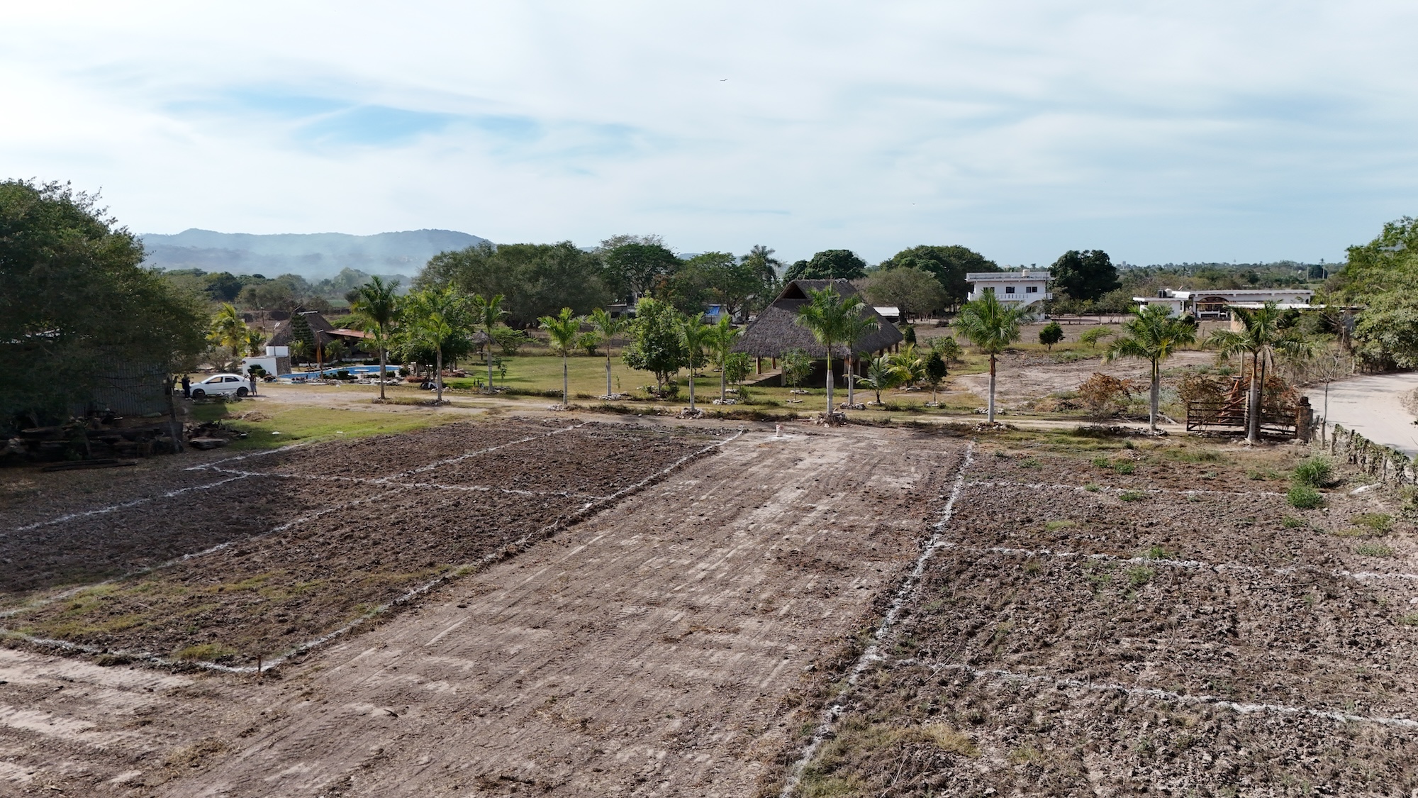 Valle Real Guayabitos